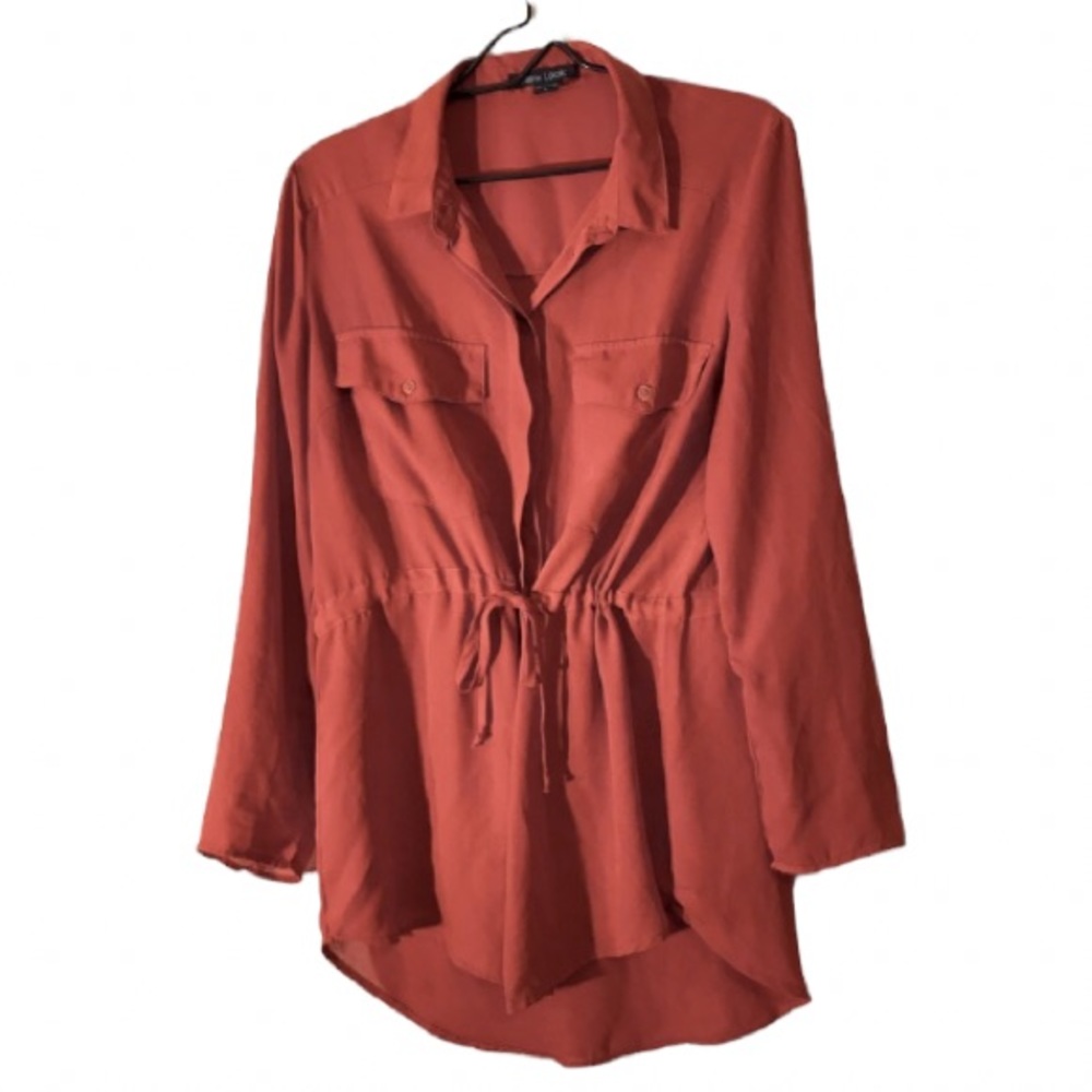 New Look Blouse